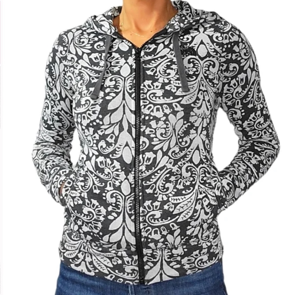 North Face Hoodie